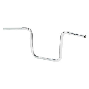 Guidon ape hanger pour Harley Softail et Sportster - vue 5