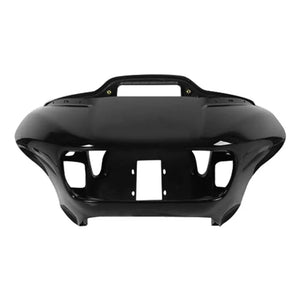 Carénages intérieur et extérieur avec grilles de haut-parleurs et conduits d'air pour Harley-Davidson Road Glide FLTRX 2015-2024 - vue 9