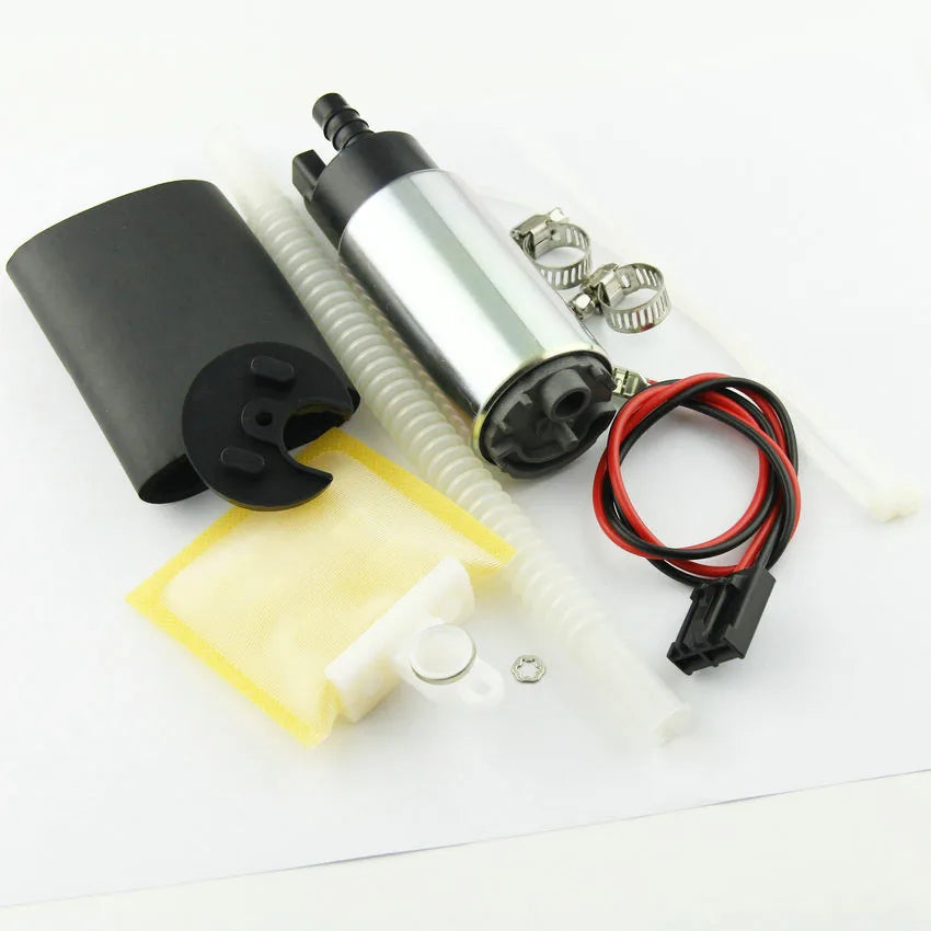 Pompe à essence avec kit pour Harley Softail Dyna Touring - vue 1