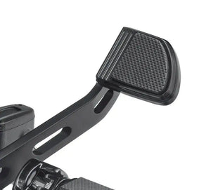 Pédale de frein Defiance pour Harley-Davidson Softail FLSB, FXBR, FXBRS 2018 et plus récentes (commandes avancées) – photo 7/7