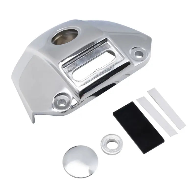 Coque et support de phare pour Harley Sportster - vue 8