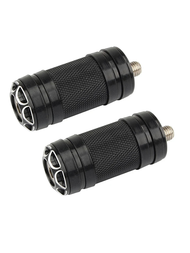 Pointe de sélecteur pour Harley Sportster, Softail, Touring et Dyna – photo 8/20