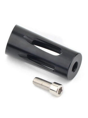 Pointe de sélecteur pour Harley Sportster, Softail, Touring et Dyna – photo 11/20