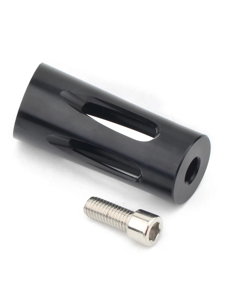 Pointe de sélecteur pour Harley Sportster, Softail, Touring et Dyna – photo 11/20
