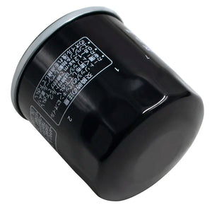 Filtre à huile à visser pour Harley Street 500 et 750 - vue 3