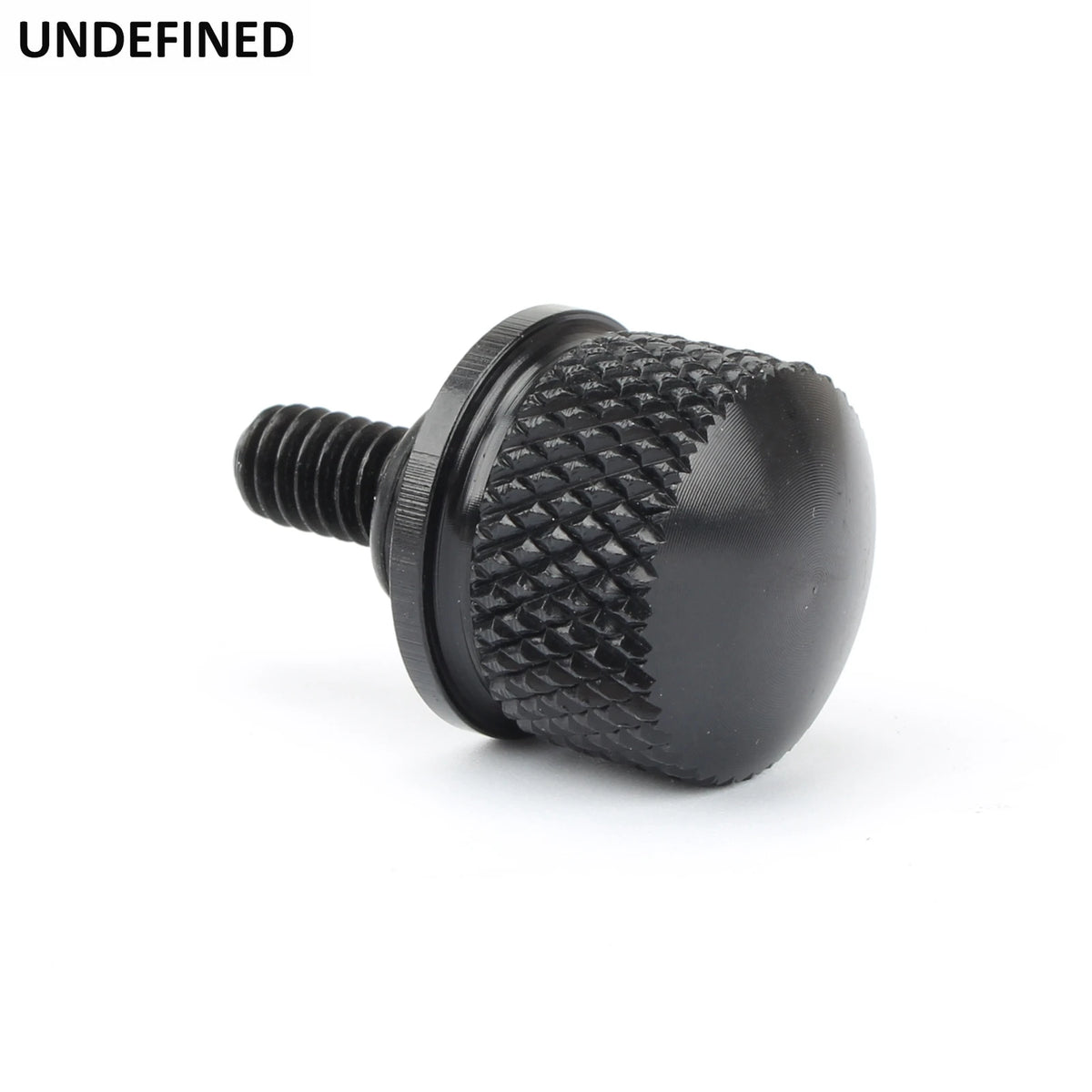 Vis de fixation de selle pour Harley Sportster Dyna Softail Touring - vue 12