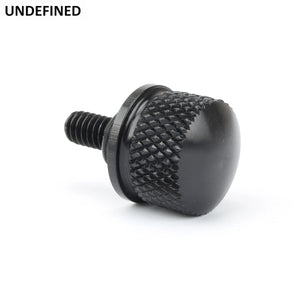 Vis de fixation de selle pour Harley Sportster Dyna Softail Touring - vue 12