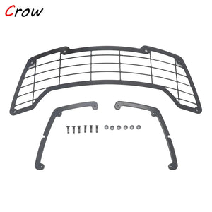 Grille de Protection de Phare Inox pour Harley Pan America 1250 / 1250 S – photo 4/9