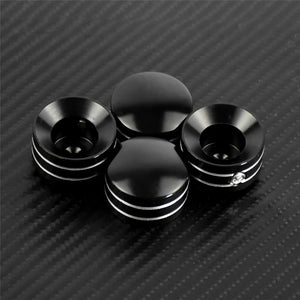 Caches de vis de culasse pour Harley Twin Cam Evo Sportster - vue 3