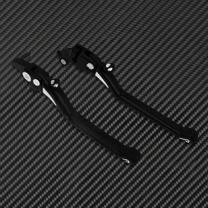 Leviers de frein/embrayage réglables CNC (lot de 2) - Harley Street 500, 750, 2016-2020 – photo 3/7
