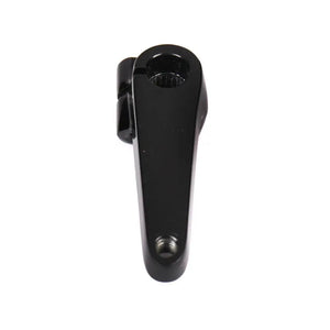 Commandes avancées (forward controls) finition noir brillant pour Harley-Davidson Sportster XL 883, 1200 2014-2023 – photo 6/6