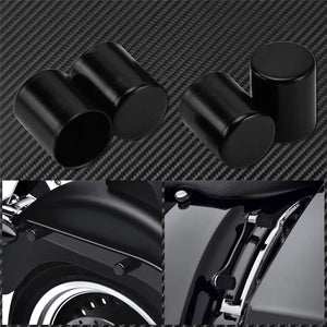Carénage Extérieur de Phare Batwing - Harley-Davidson Touring Street Glide, Ultra Limited, Electra Glide 2014 et plus – photo 7/8