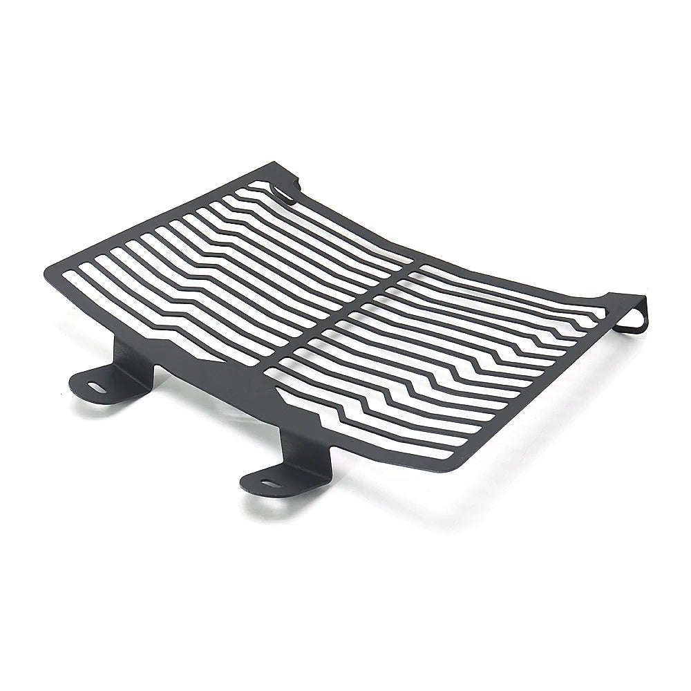 Protection de Radiateur Aluminium pour Harley Sportster S 1250 2021-2022 – photo 3/9
