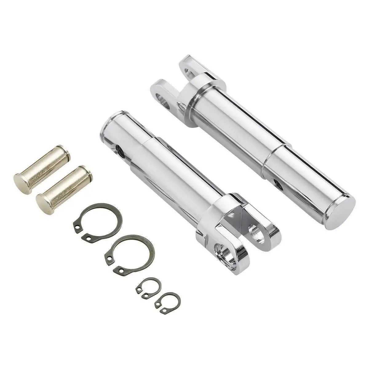 Kit de conversion commandes avancées pour Harley-Davidson Sportster Roadster 2016-2019, Forty Eight 2011-2017, Seventy Two 2012-2016 1200 – photo 2/8