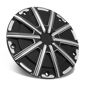 Derby cover et couvercle de distribution pour Harley Touring Softail Dyna - vue 5