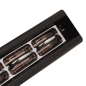 Inserts LED de supports de sacoches pour Harley Touring - vue 6