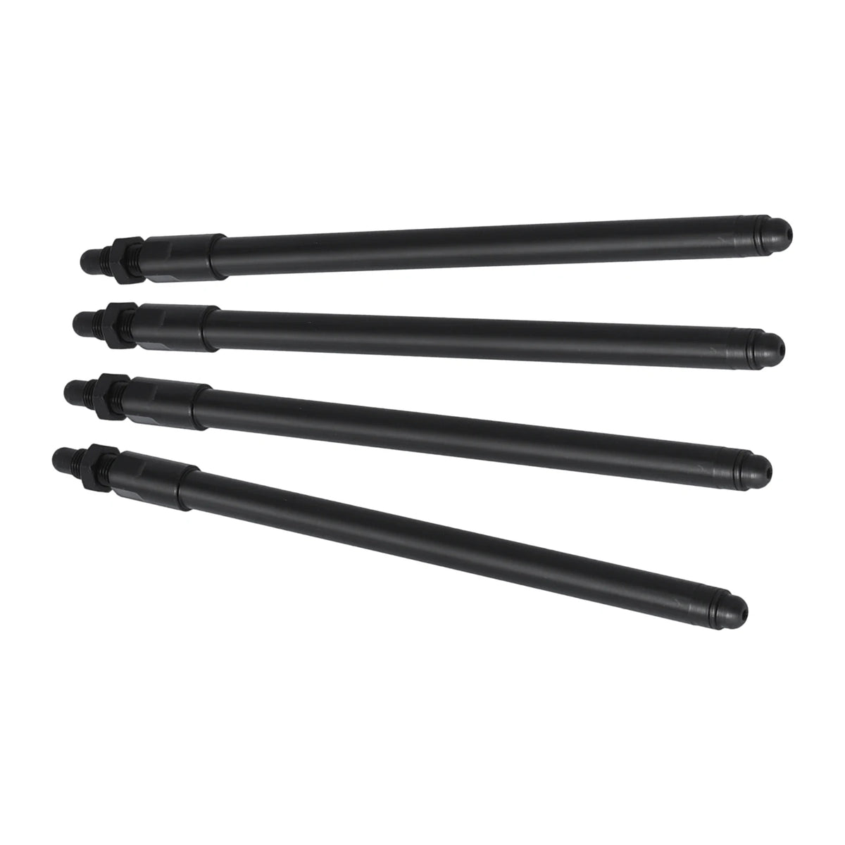 Tige de culbuteur réglable noire pour moteur Harley-Davidson - vue 4