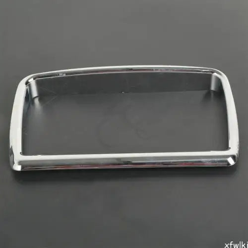 Garnitures chromées de carénage pour Harley Road Glide - vue 8