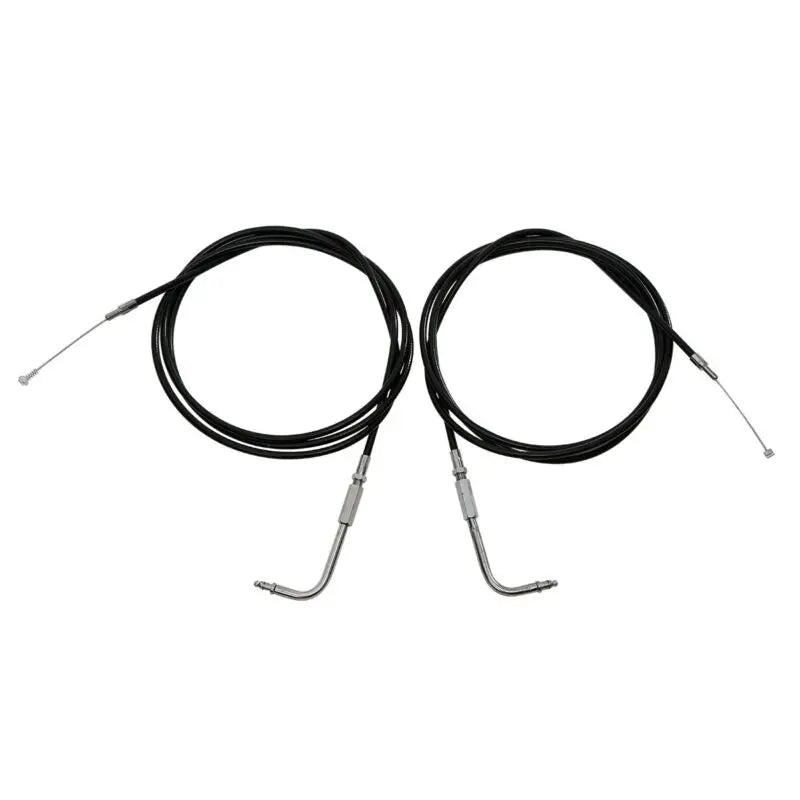 Câble d'accélérateur pour Harley Sportster - vue 4