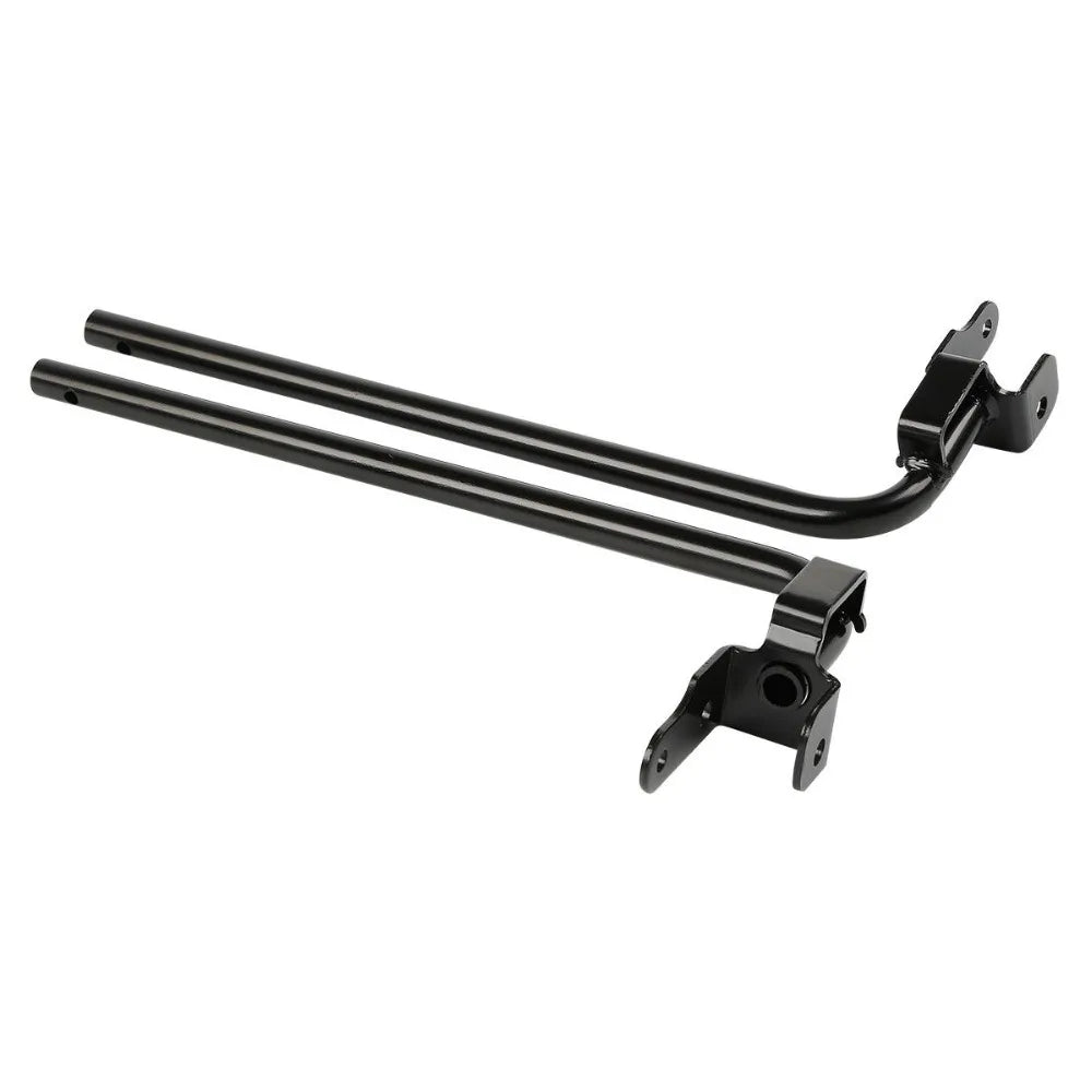 Kit de Support de Sacoches pour Harley Touring 2014 et Plus - vue 2