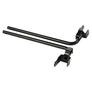 Kit de Support de Sacoches pour Harley Touring 2014 et Plus - vue 2