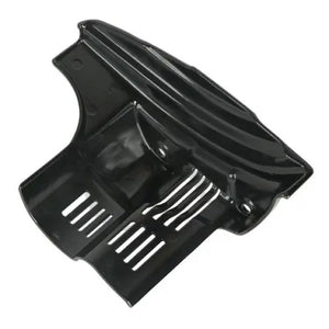 Cache de démarreur pour Harley Sportster - vue 3