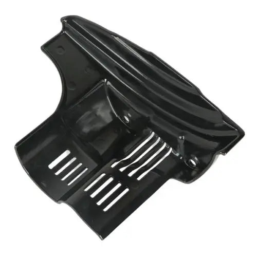 Cache de démarreur pour Harley Sportster - vue 3