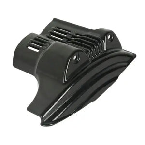 Cache de démarreur pour Harley Sportster - vue 1