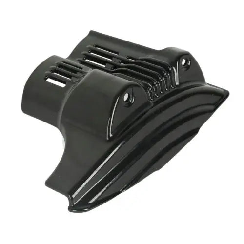 Cache de démarreur pour Harley Sportster - vue 1