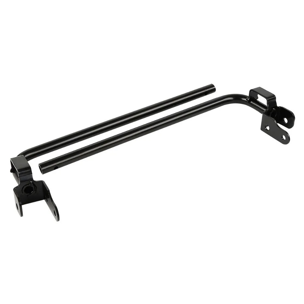 Kit de Support de Sacoches pour Harley Touring 2014 et Plus - vue 5