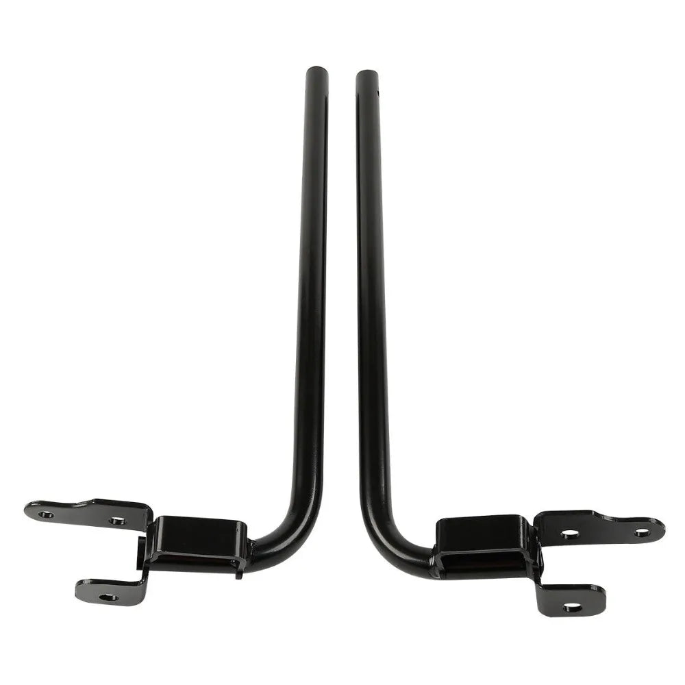 Kit de Support de Sacoches pour Harley Touring 2014 et Plus - vue 4