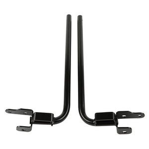 Kit de Support de Sacoches pour Harley Touring 2014 et Plus - vue 4