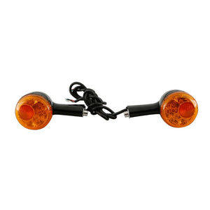 Clignotants arrière LED pour Harley Sportster - vue 2