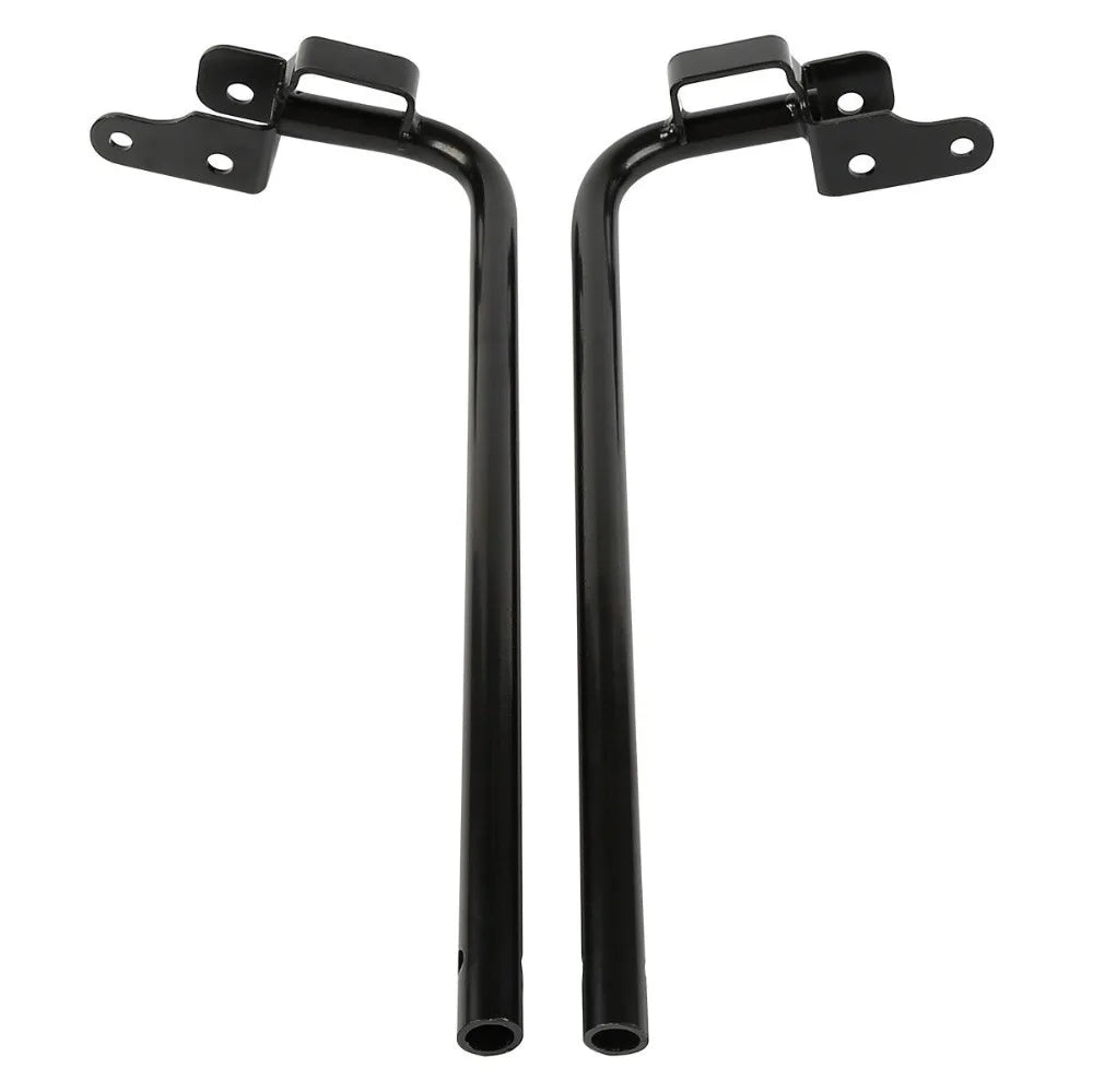 Kit de Support de Sacoches pour Harley Touring 2014 et Plus - vue 6