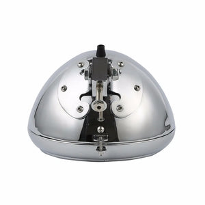 Nacelle de phare 7 pouces pour Harley Softail - vue 6
