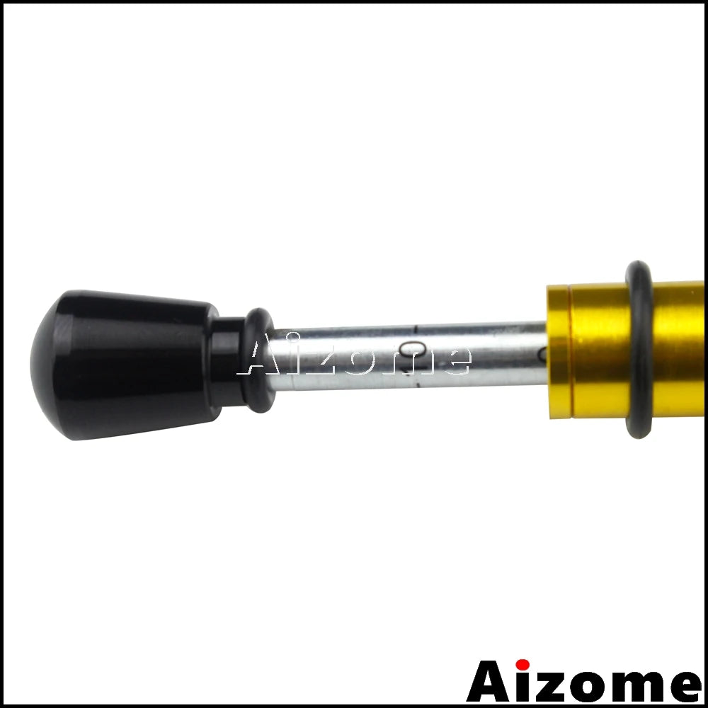 Testeur de Tension de Courroie pour Moto - Harley-Davidson Sportster, Dyna, Softail, Touring – photo 5/7