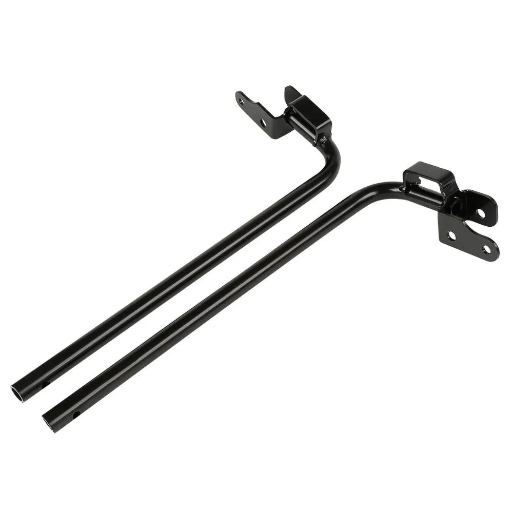 Kit de Support de Sacoches pour Harley Touring 2014 et Plus - vue 1