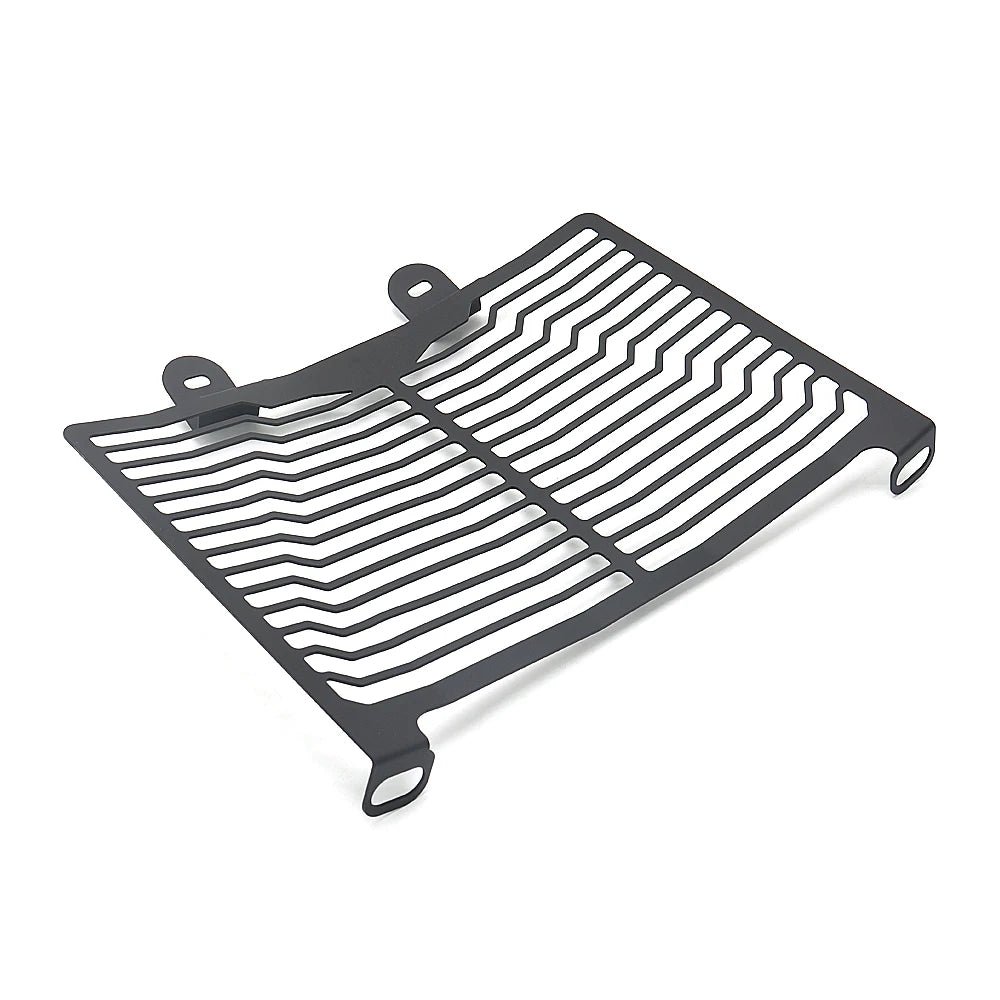 Protection de Radiateur Aluminium pour Harley Sportster S 1250 2021-2022 – photo 2/9