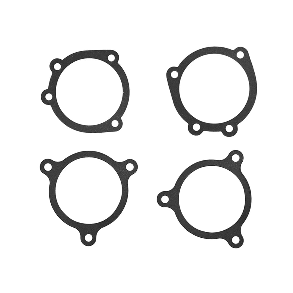 Joint de plaque de filtre à air pour Harley Sportster Softail Dyna Touring - vue 1
