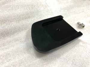 Pédale de frein Defiance pour Harley-Davidson Softail FLSB, FXBR, FXBRS 2018 et plus récentes (commandes avancées) – photo 5/7