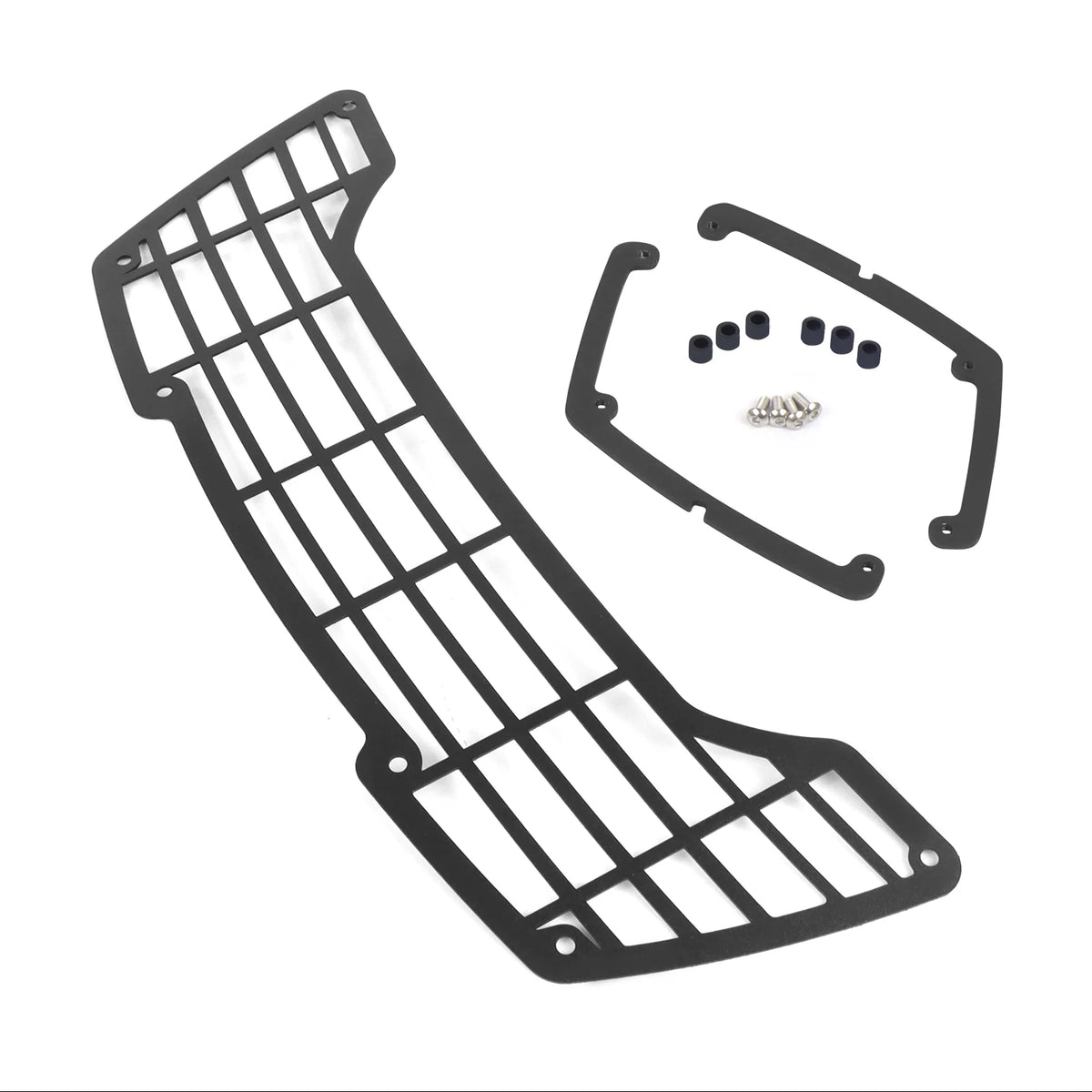 Grille de phare pour Harley Pan America 1250 - vue 3