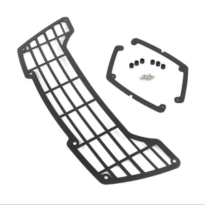 Grille de phare pour Harley Pan America 1250 - vue 3