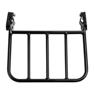 Porte-Bagages pour Harley Touring Street Glide Road King 1997-2008 FLHT FLHX FLTR FLHTC - vue 2