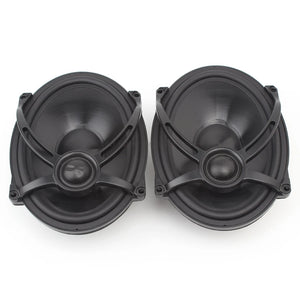 Haut-Parleurs 5x7 Pouces pour Couvercles de Sacoches Harley-Davidson Touring 2014-2020 - vue 3