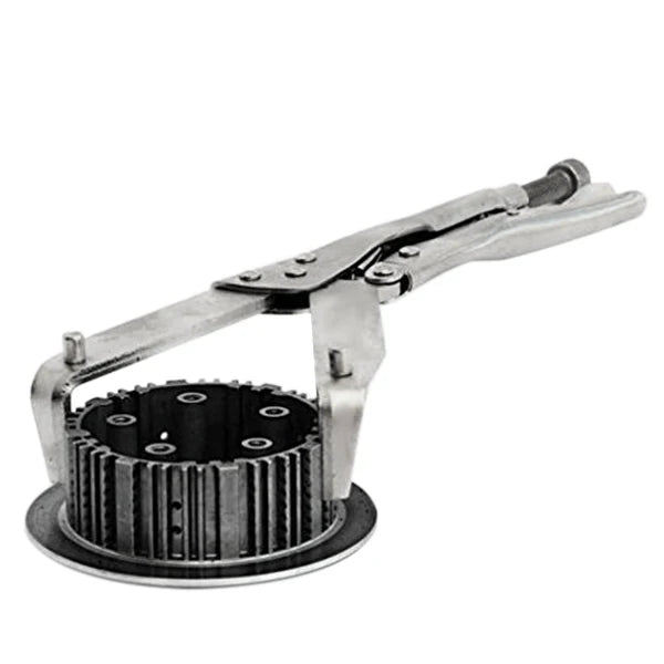 Outil de Maintien d'Embrayage Universel - Panier d'Embrayage, Volant Moteur – photo 4/6