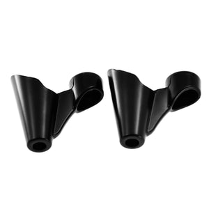 Support de déport de clignotant avant pour Harley Forty-Eight - vue 3
