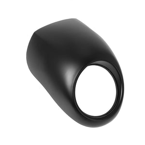 Carénage de phare grille pour Harley Sportster/Dyna - vue 4