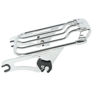 Porte-Bagages 2-Up Amovible Air Wing pour Harley-Davidson Touring - vue 6