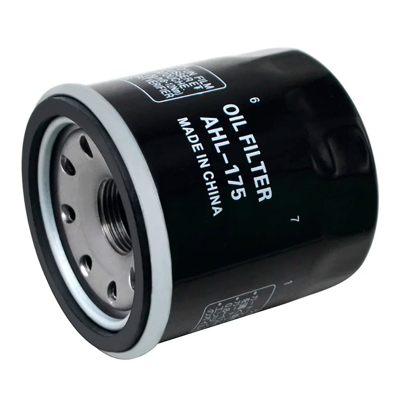 Filtre à huile à visser pour Harley Street 500 et 750 - vue 4