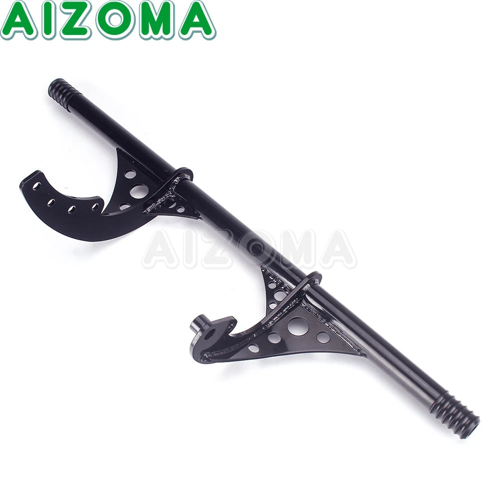 Pare-carter / barre de protection moteur pour Harley-Davidson Softail Low Rider ST 117 114 FXLRS Low Rider FXLR 2018-23 – photo 2/8